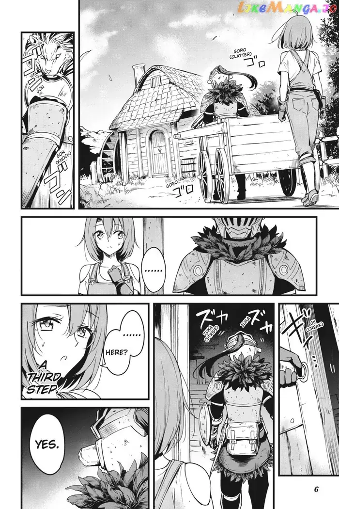 Goblin Slayer: Side Story Year One Chapter 43 image 07_optimized_optimized